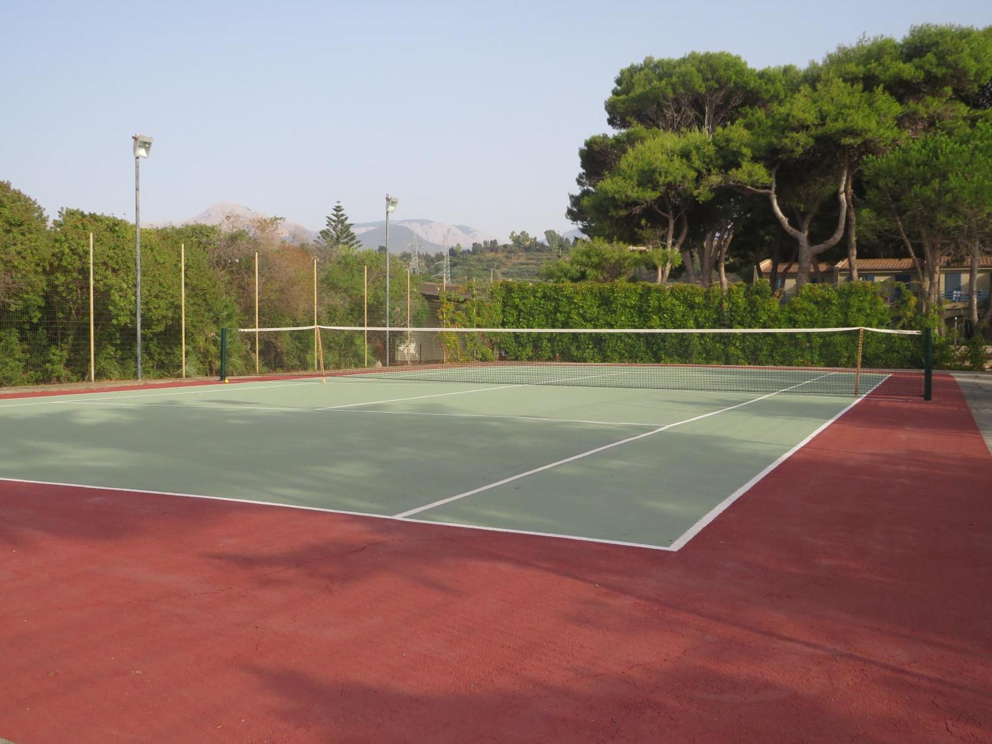 Villa Teti - Sicilia Campofelice Di Roccella Exterior foto